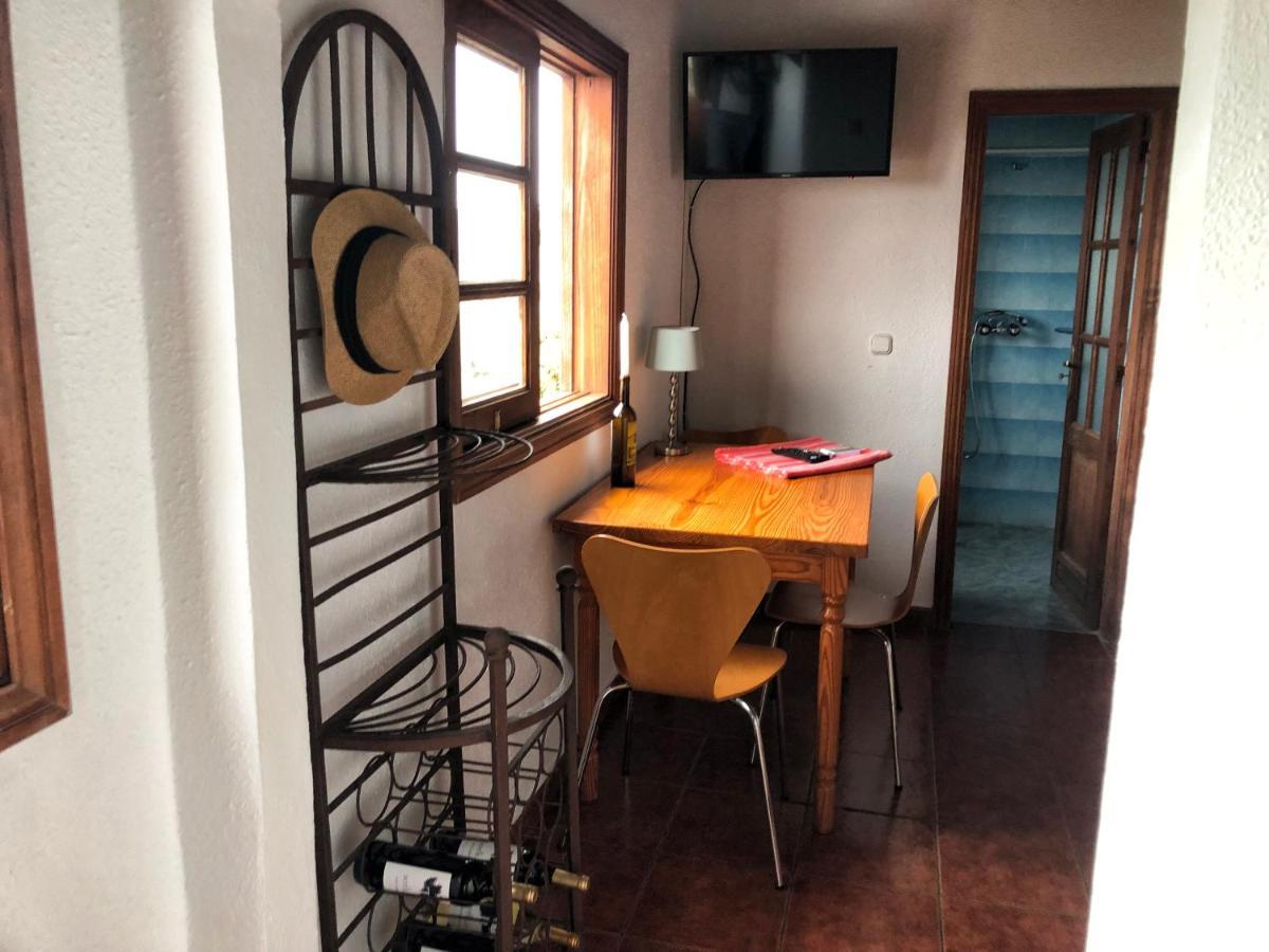 Bodeguita - Finca Tabaiba By Tor Icod De Los Vinos Dış mekan fotoğraf