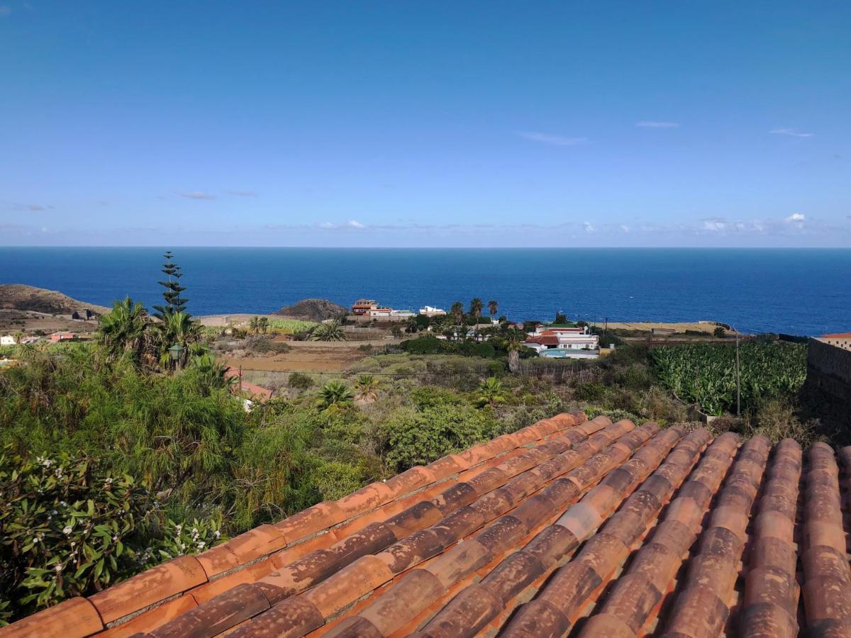 Bodeguita - Finca Tabaiba By Tor Icod De Los Vinos Dış mekan fotoğraf